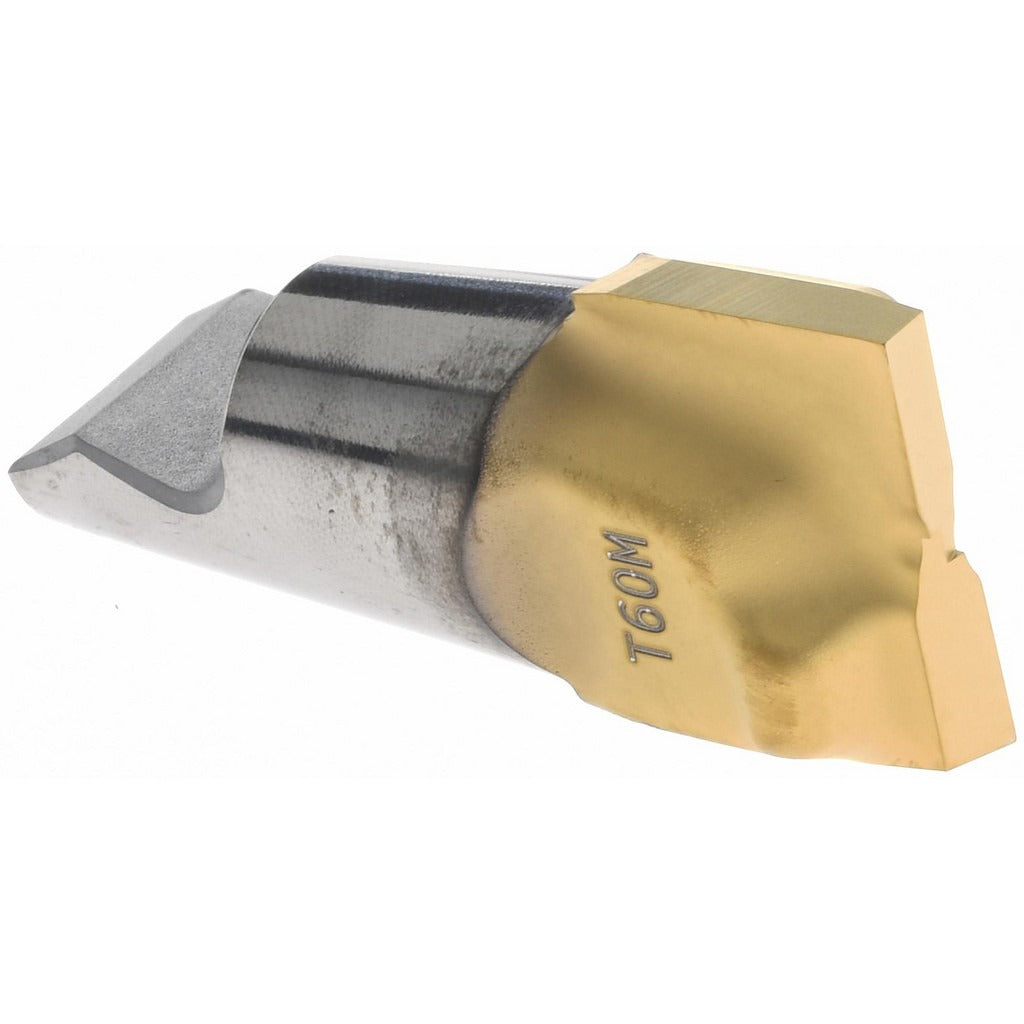 SECO TOOLS Seco 74034268 Carbide Milling Tip 0.500 in 2 Flute Tialn