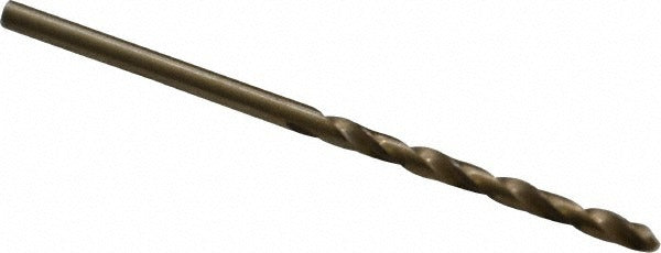 TRIUMPH TWIST DRILL Triumph Twist Drill 011507 Cobalt Drill Bit 7/64 in