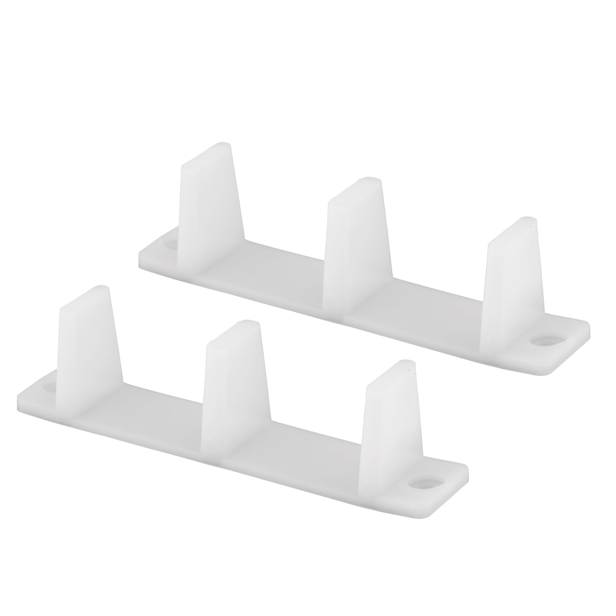 PRIME-LINE Prime-line N6563 Sliding Closet Door Bottom Guide
