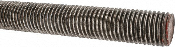 VALUE COLLECTION Value Collection 05153 Threaded Rod 7/8-9 Alloy Steel Grade B7