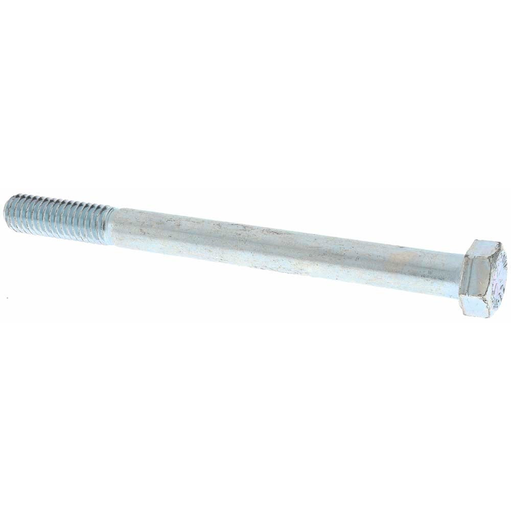 VALUE COLLECTION Value Collection KP44053 3/8-16 X 4-1/2 in Grade 8 Hex Cap Screw