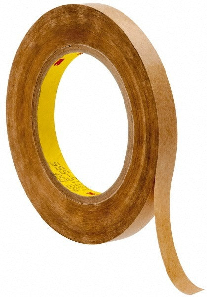 3M 3M 7000122480 Adhesive Transfer Tape 0.5in 60yd Series 465