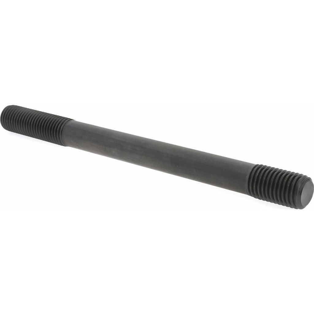 GIBRALTAR Gibraltar 41154G Unequal Double Threaded Stud 1-8 Thread 12 in