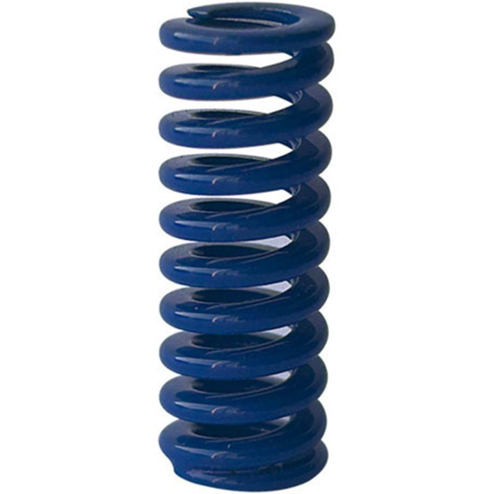 GIBRALTAR Gibraltar DCIM16-25 Die Spring 1 Inch Blue Medium-duty