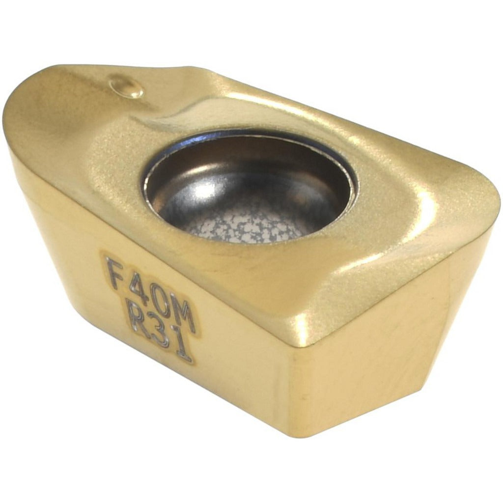 SECO TOOLS Seco 00027185 Milling Insert XOEX120431FR-E06 F40M Carbide