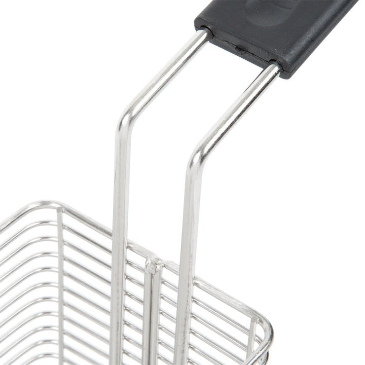 VOLLRATH Vollrath 40711 Fryer Basket Small (Half-Size)