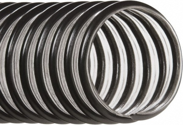 HI-TECH DURAVENT Hi-tech Duravent 039102500001 Pvc Vacuum Duct Hose