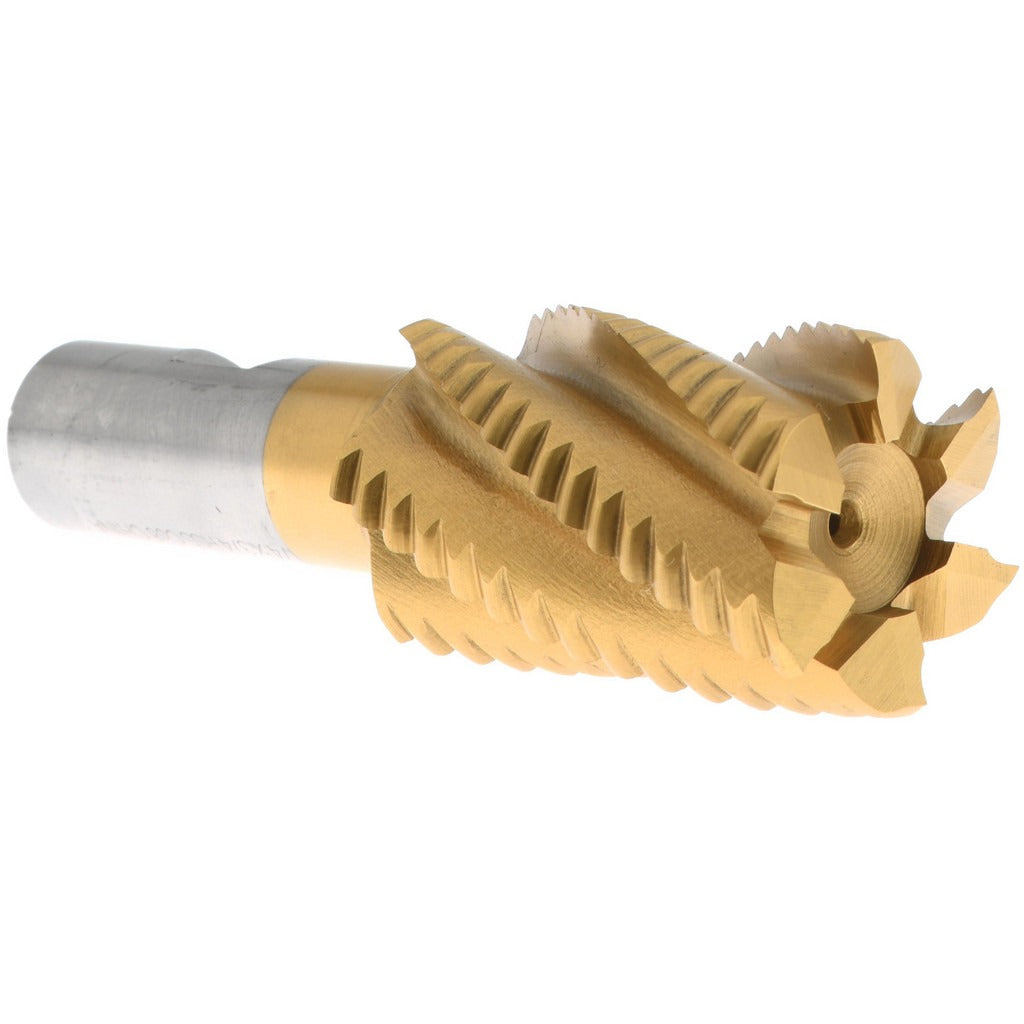 VALUE COLLECTION Value Collection 723-6829 Roughing End Mill 1-1/4 in 6 Flute