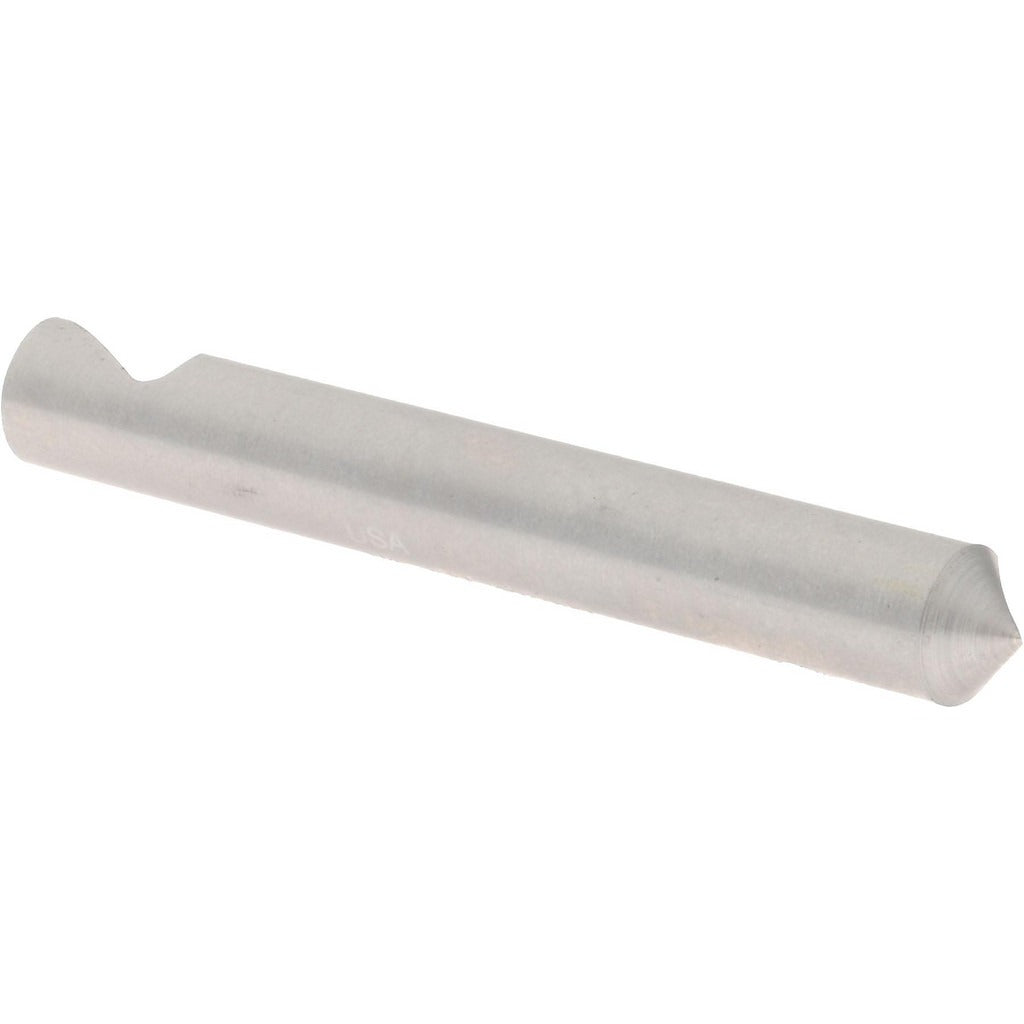 HERTEL Hertel 18261 Countersink 1/4 in Hss 100 Degree 1 Flute