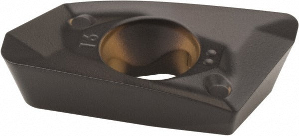 KENNAMETAL Kennametal 2877459 Milling Insert EDPT180516PDERHD KCPK30