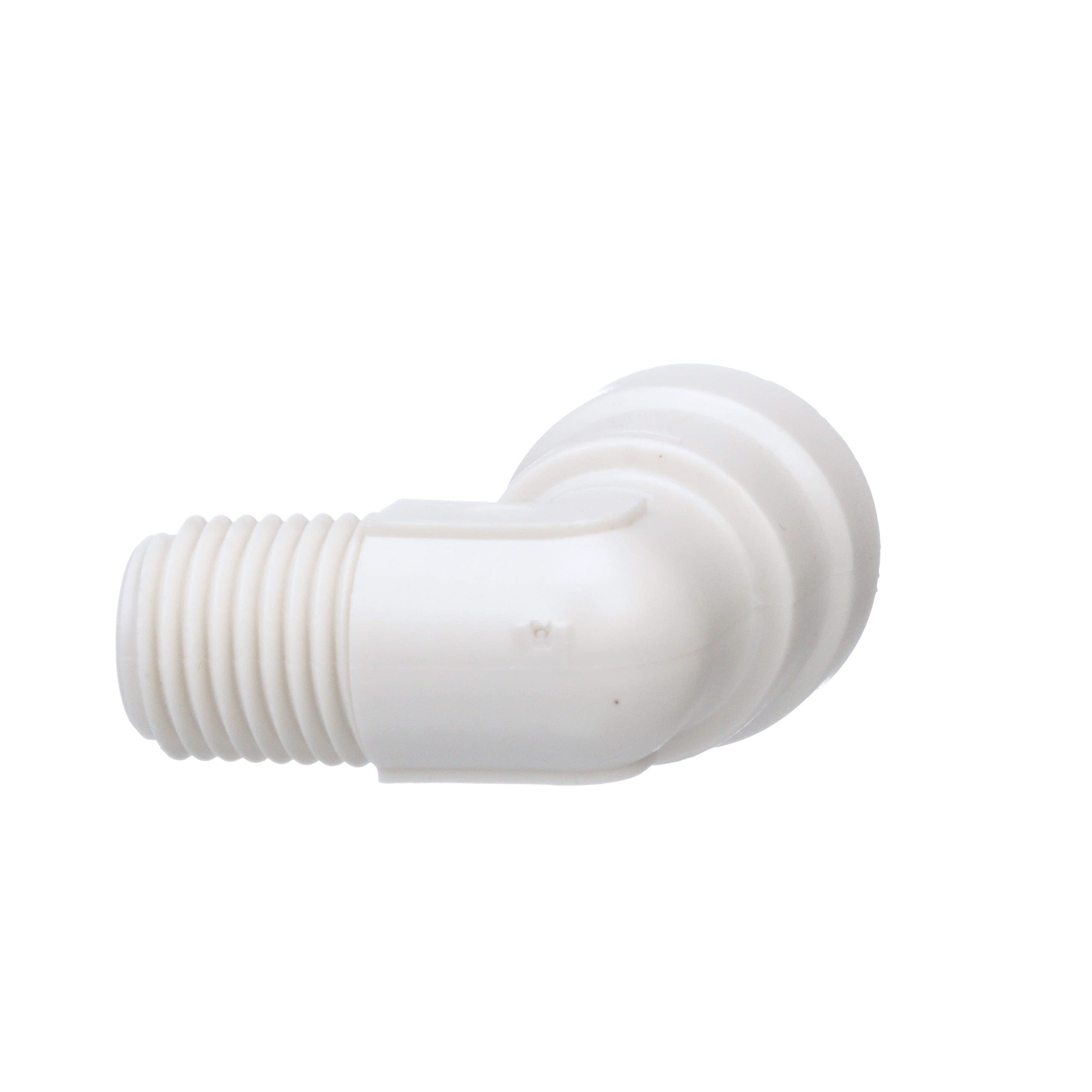 WATTS Watts PL-3028 PL Tube Push Male Elbow (3/8-Inch OD x 1/4-Inch MPT, 90Â°)