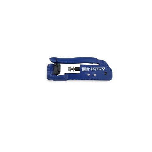 WIREPATH Wirepath WP-TOOL-COMP Compression Tool F Bnc