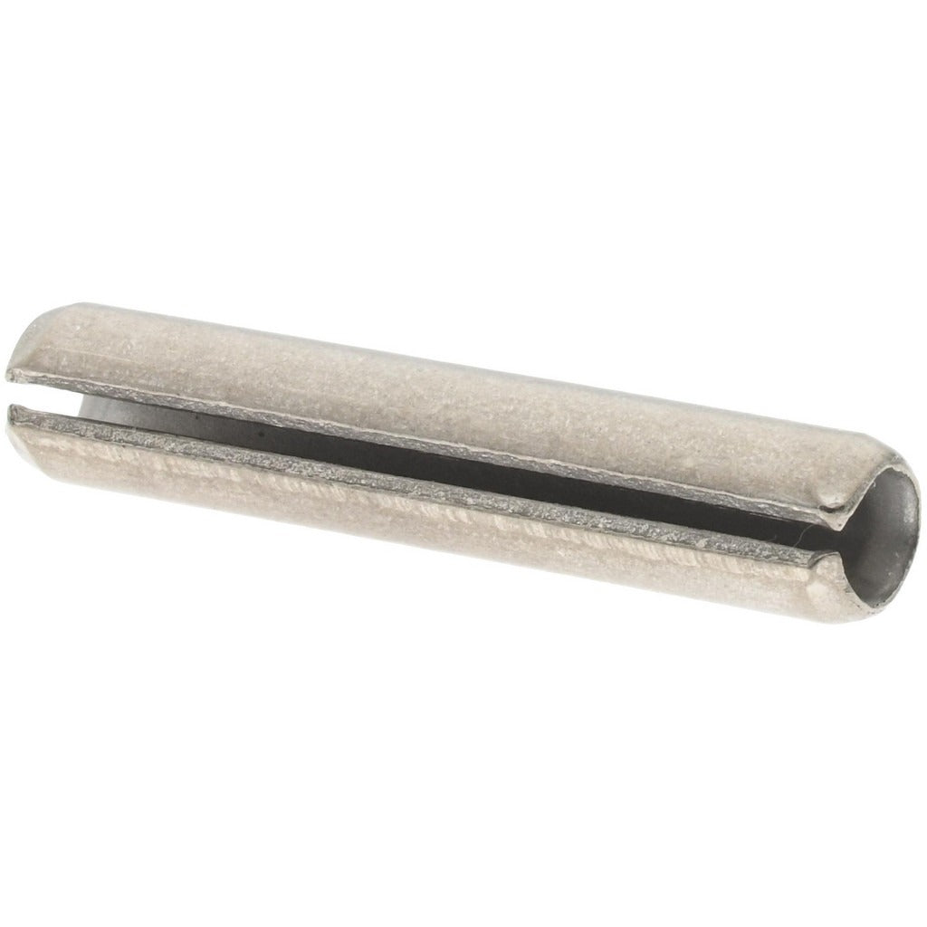 VALUE COLLECTION Value Collection R57700529 Slotted Spring Pin 1 in