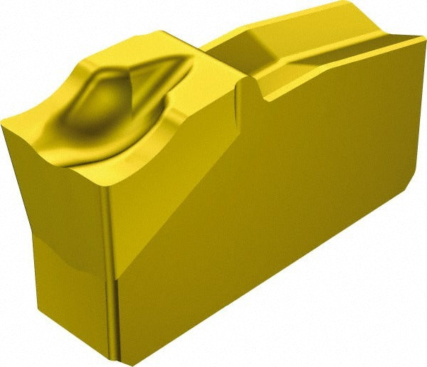 SANDVIK COROMANT Sandvik Coromant 5736768 Cutoff Insert 2.5mm T-max Q-cut