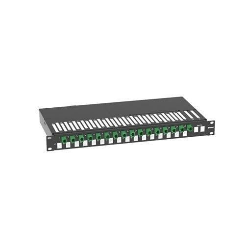 PANDUIT Panduit FCP9SP-1163GG Pon Splitter Tray 1x16