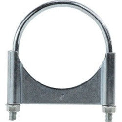 MIDLAND INDUSTRIES Midland Industries 841045 Guillotine Muffler Clamp 4.5 in