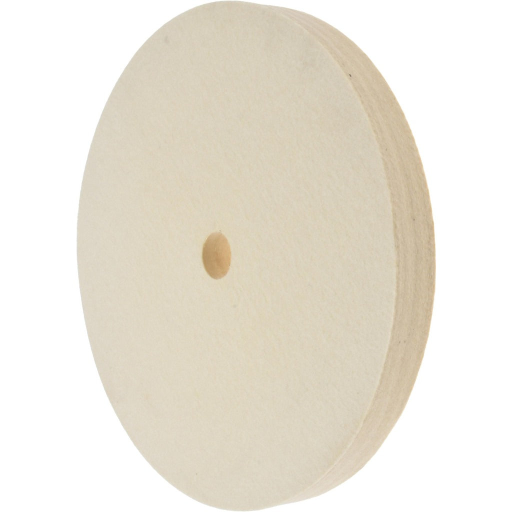 VALUE COLLECTION Value Collection 516093 Polishing Buffing Wheel 10 in