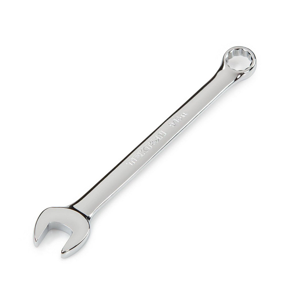 TEKTON Tekton 18258 9/16 in 12-point Combination Wrench