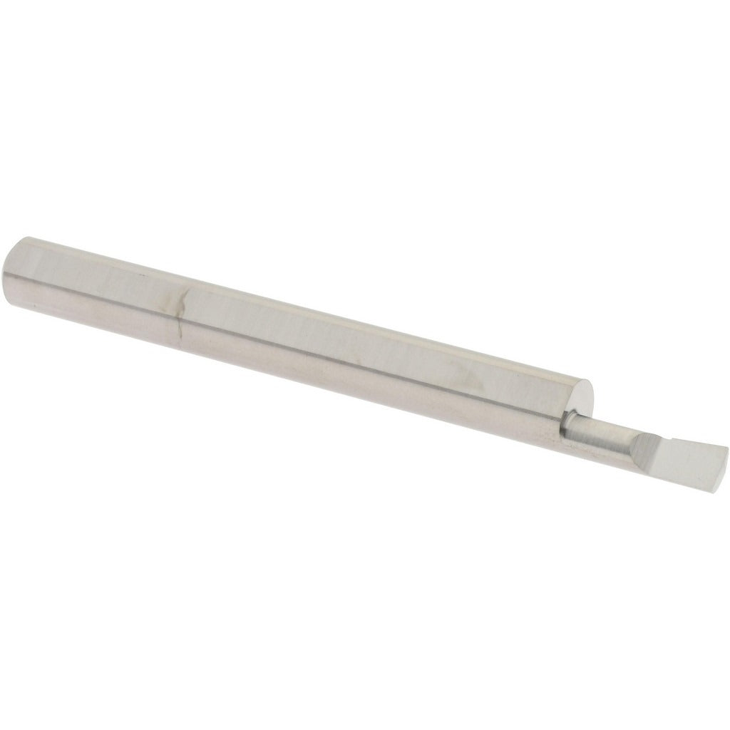 ACCUPRO Accupro B120350R Corner Radius Boring Bar Solid Carbide