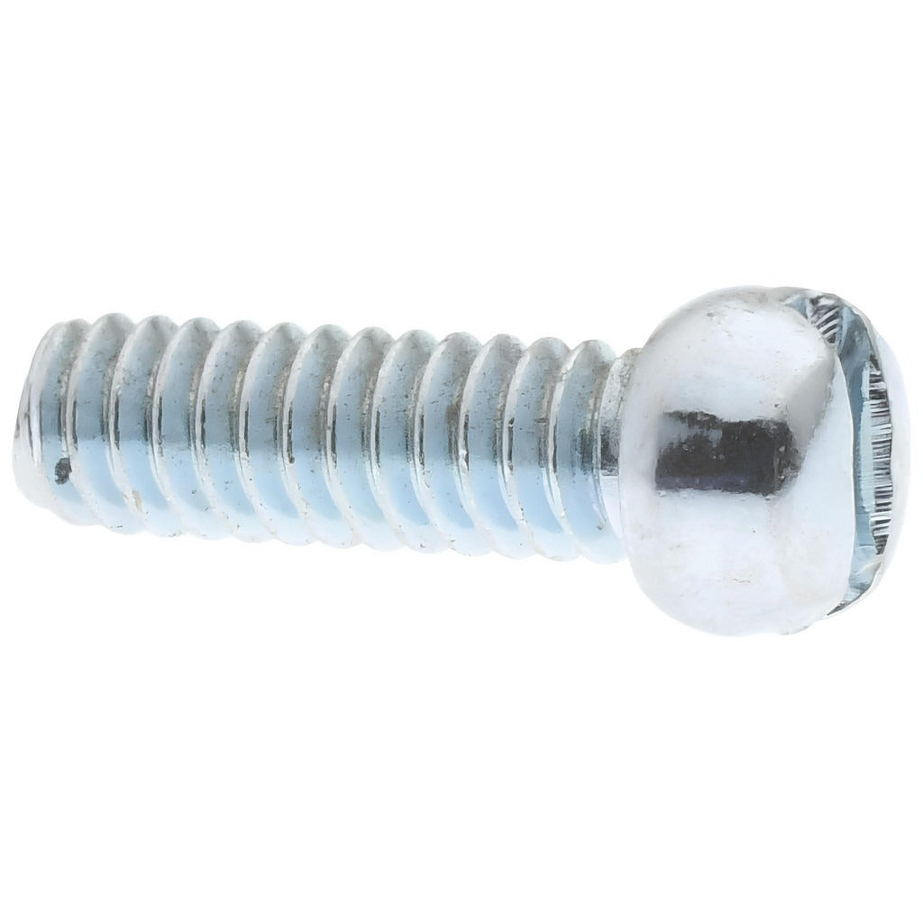 VALUE COLLECTION Value Collection 0305MSL Machine Screw 3-48 X 5/16 in Fillister