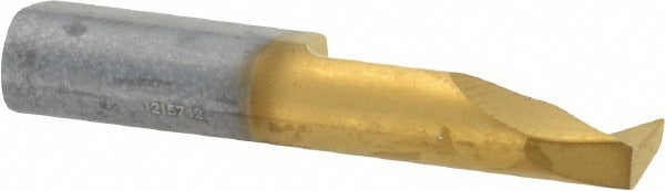 HORN Horn R105182325 TN35 Profile Boring Bar Solid Carbide Tin