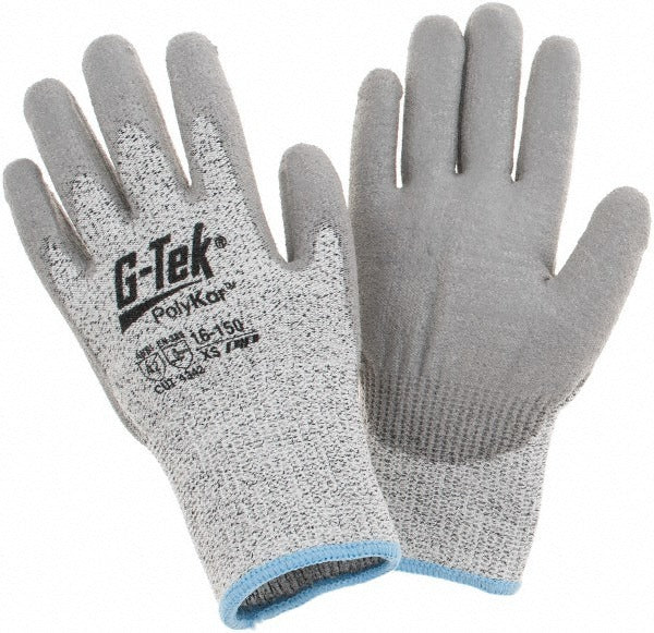 PIP Pip 16-150/XS Cut-resistant Gloves Xs Ansi A2 Polyurethane