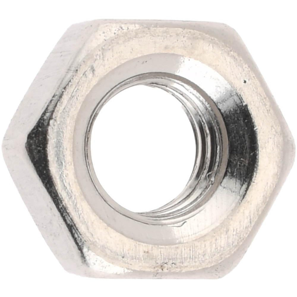 VALUE COLLECTION Value Collection 170 Hex Nut M4x0.70 316 Ss Din 934