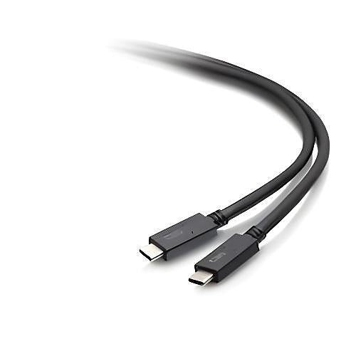C2G C2G C2G28882 Usb 3.0 Type-c Cable 6 Feet