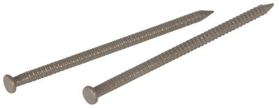 HILLMAN Hillman Fasteners 461520 Dark Oak Panel Nails 1-5/8 in 6oz