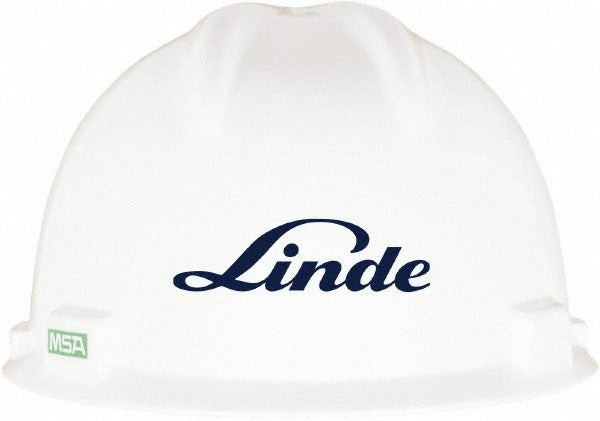 MSA SAFETY Msa 475369BL29324 Full Brim Hard Hat Type 1 Class E