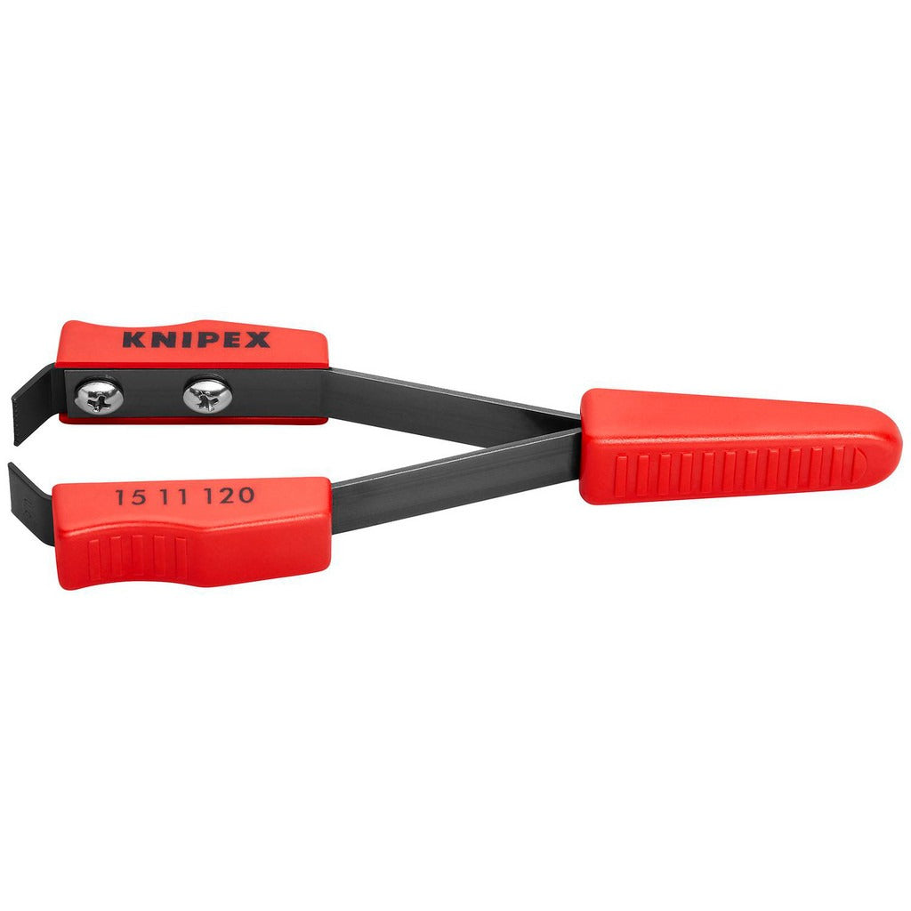 KNIPEX Knipex 15 11 120 Tweezers