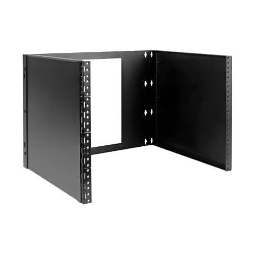 TRIPP LITE Tripp Lite SRWO8UBRKT 8U Wall-mount Rack Bracket