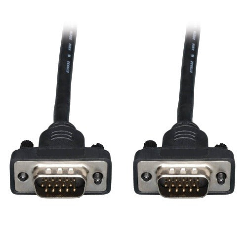 TRIPP LITE Tripp Lite P502-025-SM Vga Coax Monitor Cable 25 Ft