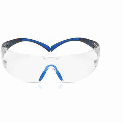 3M 3M MMMSF402AF SecureFit Protective Eyewear (2-1/2 W x 5-1/2 L x 2 H) SF402AF