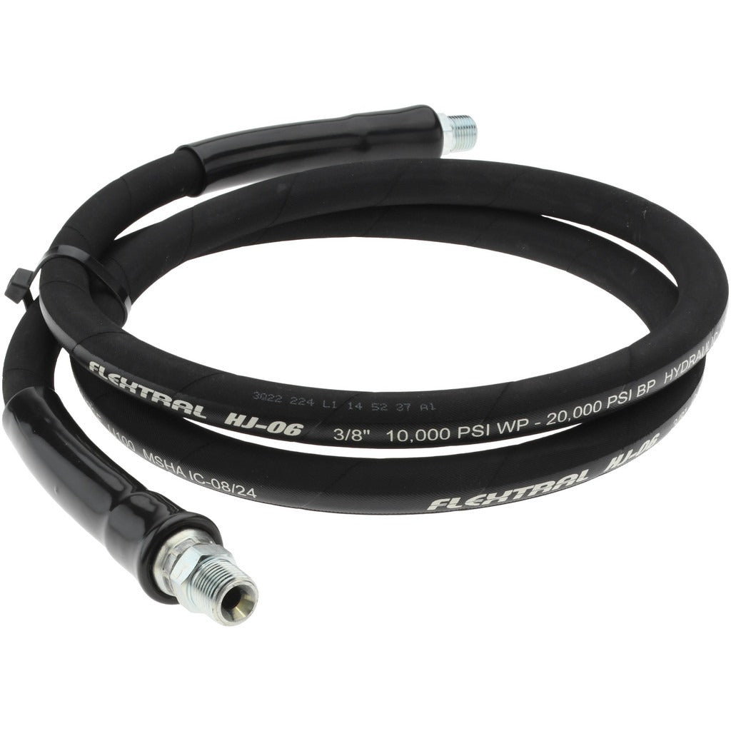 VALUE COLLECTION Value Collection PS-MH-HPC1-025 Hydraulic Pump Hose