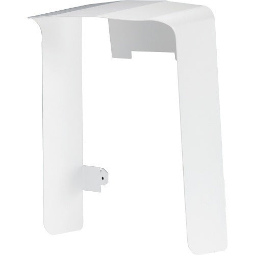 AXIS COMMUNICATIONS Axis Communications 5503-551 Metal Sunshield T98a