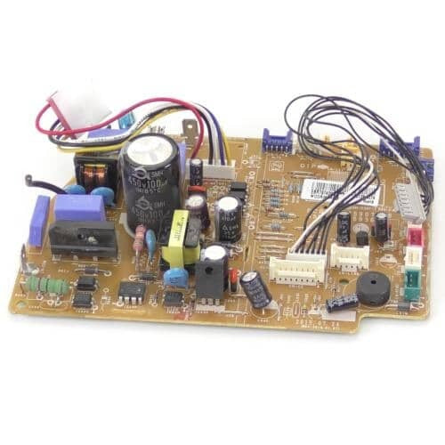 LG Lg EBR79742003 Main PCB Assembly (Replaces ABQ74166424)