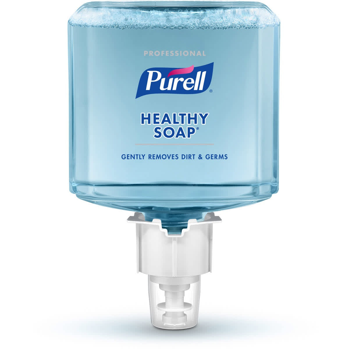 GOJO Gojo GOJ507702 Purell Healthy Soap ES4 Foam Refill 1200 mL (2/Carton) 5077-02