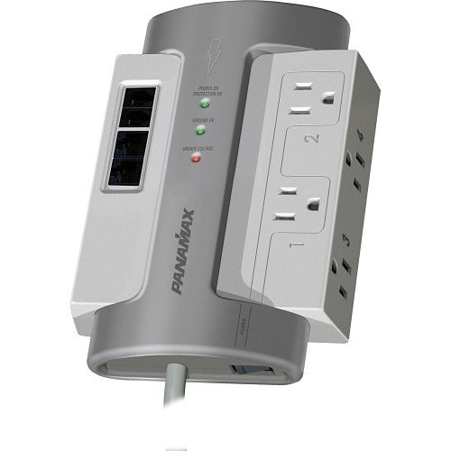 PANAMAX Panamax M4LT-EX Telephone Data Line Surge Protector