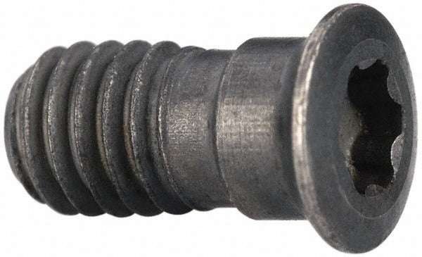 SECO TOOLS Seco 02483440 Cap Screw Indexables T9P Torx Plus M3.5x0.6