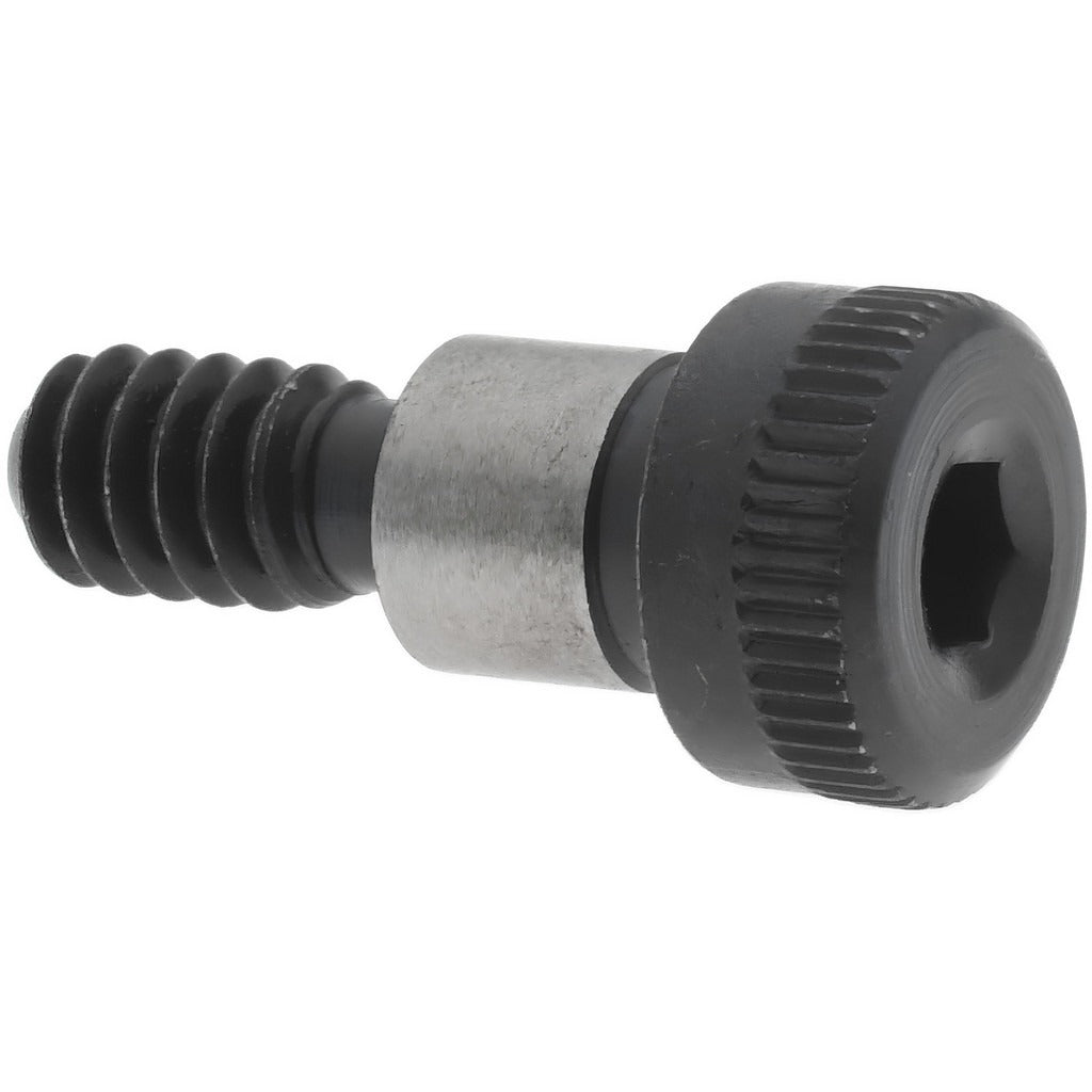 VALUE COLLECTION Value Collection 711002PR Shoulder Screw 1/4 in 10-24 Alloy Steel