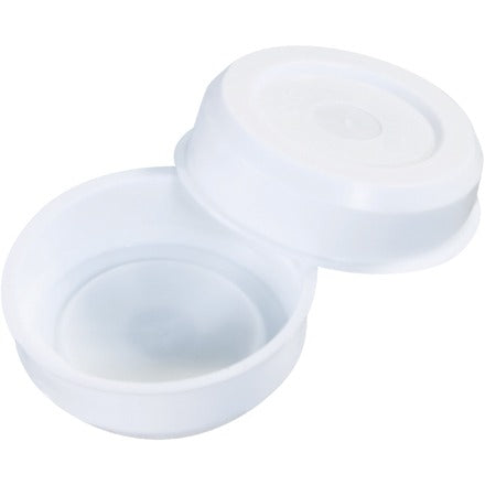 BSC PREFERRED Bsc Preferred MTCAP15 Mailing Tube End Caps 100 Pack