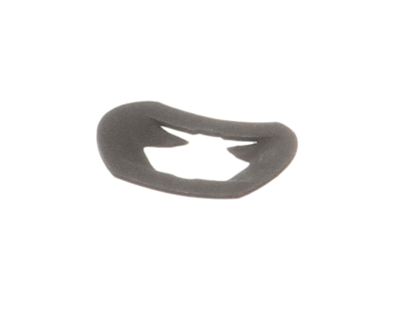 OLIVER Oliver 5831-8225 Clip Push-On (Each / 0.45 in x 0.45 in x 0.1 in) C12046-017-4