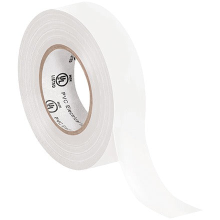 BSC PREFERRED Bsc Preferred T964618W Vinyl Electrical Tape 200/case
