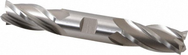 HERTEL Hertel E2053056 Square End Mill 7/8 in 4 Flute Cobalt