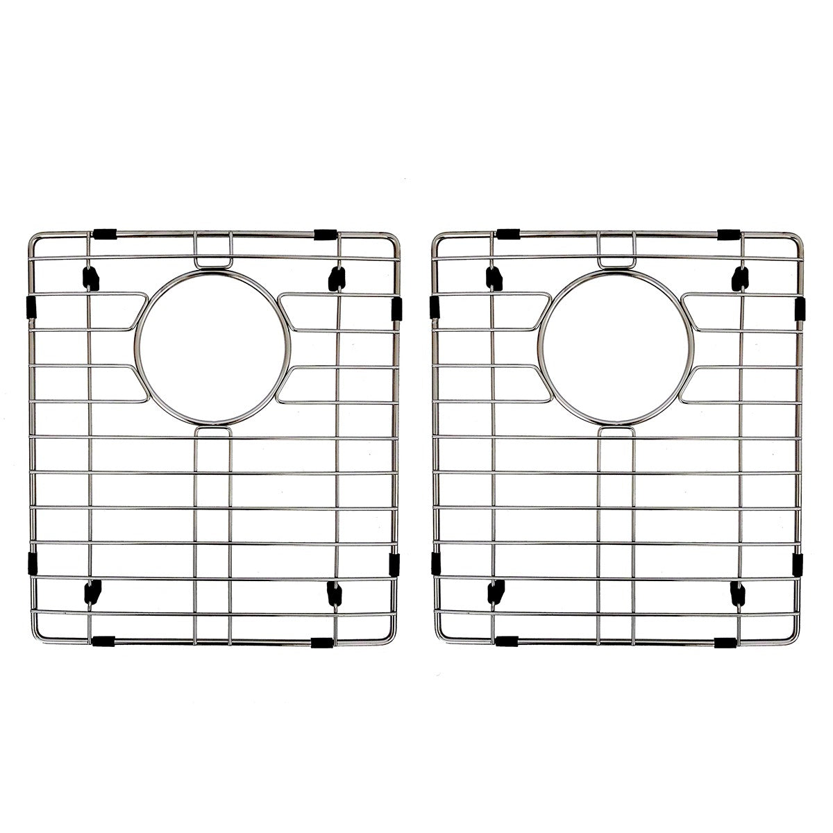 DAKOTA Dakota Plumbing Products DSMZ-BG5050GD Sink Bottom Grid Gold
