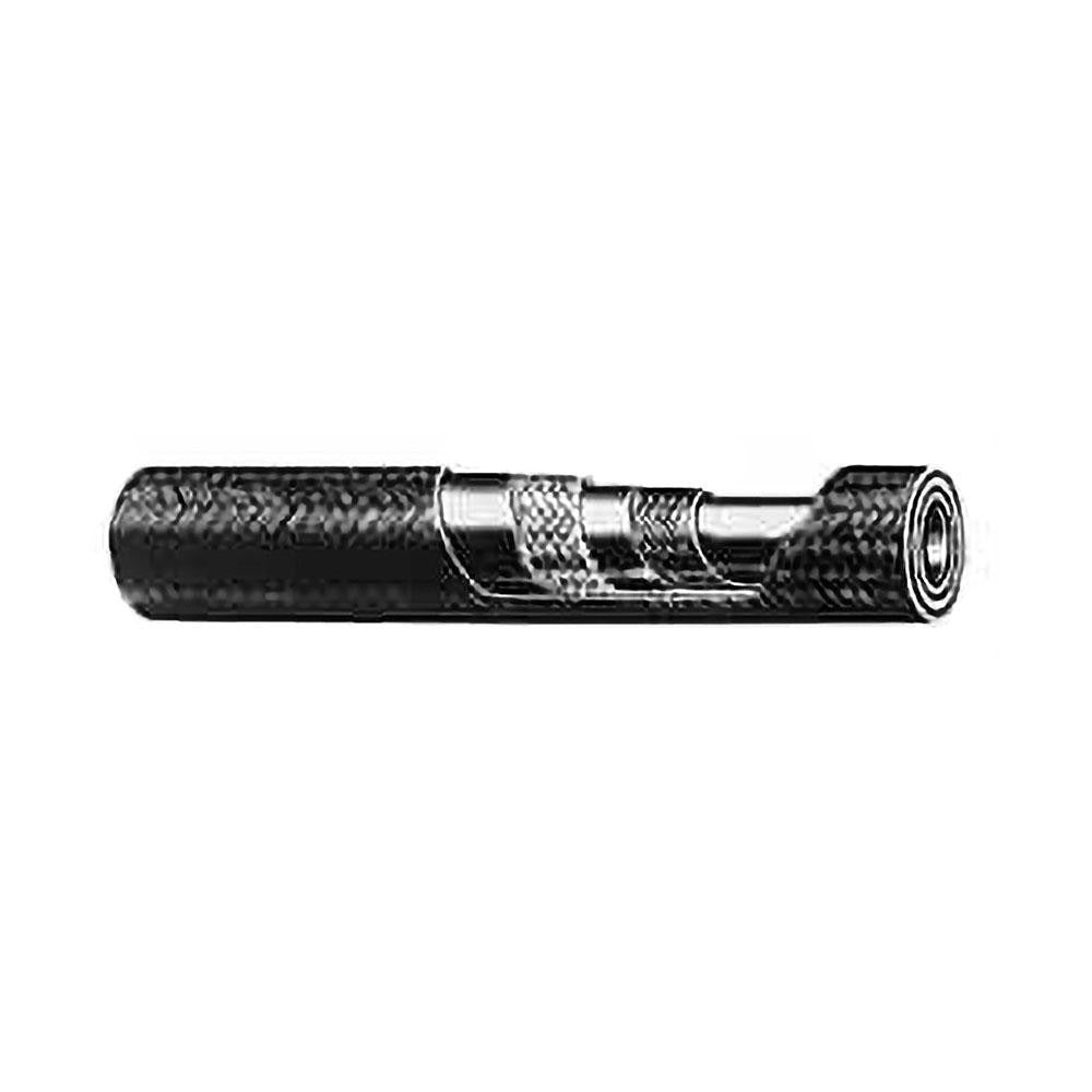 PARKER Parker 201-6-RL-250 Hydraulic Hose 2250 Psi 5/16 in Id