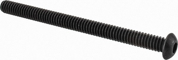 VALUE COLLECTION Value Collection 701112PR Button Socket Cap Screw 1/4-20