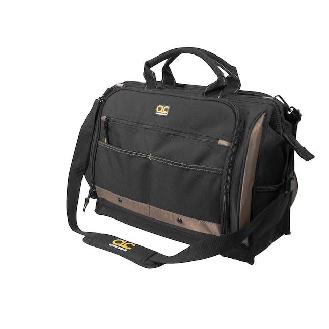 CLC CLC 1539 Multi-Compartment Tool Carrier 18 inches