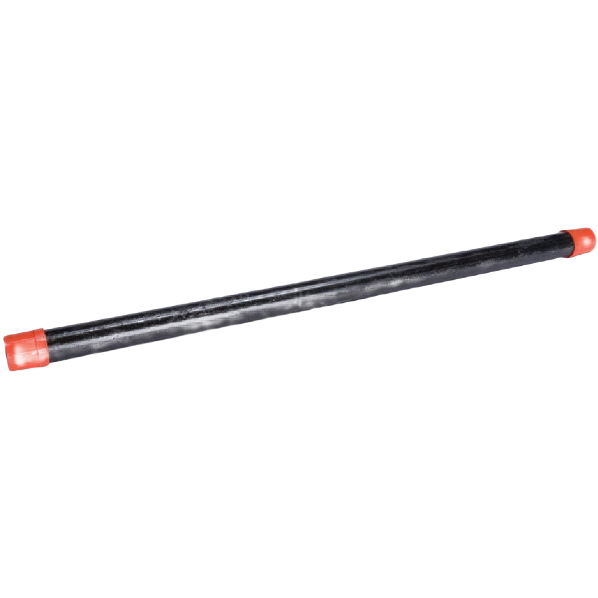 SOUTHLAND Southland 585-1200 Carbon Steel Threaded Pipe 1 in. x 10 ft.
